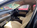 2013 AUDI A8 L SE EX for sale at Copart WHITBURN