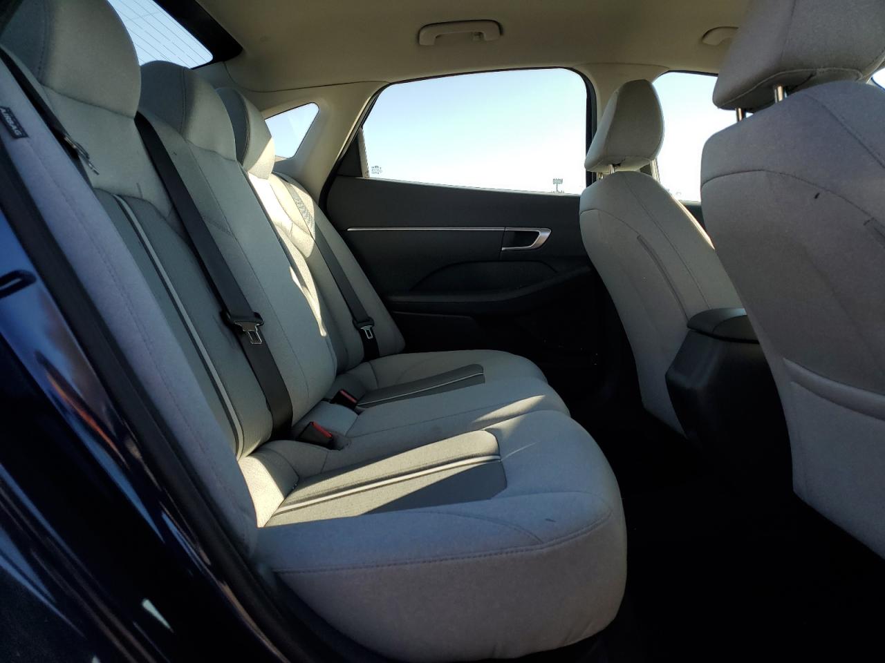 2020 Hyundai Sonata - Image 10