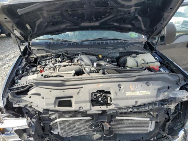  FORD F250 2021 Серый