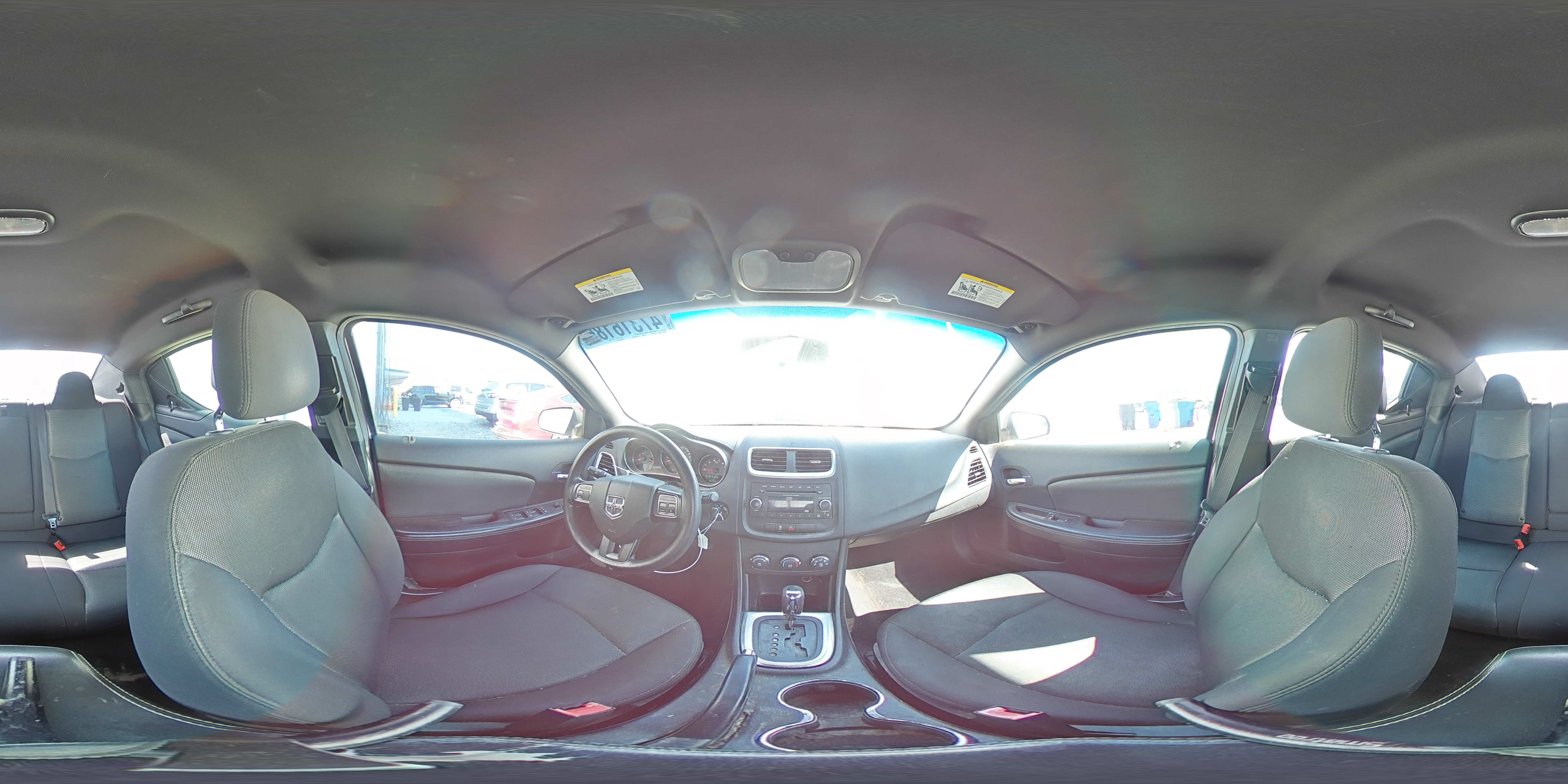 2014 Dodge Avenger - Image 15