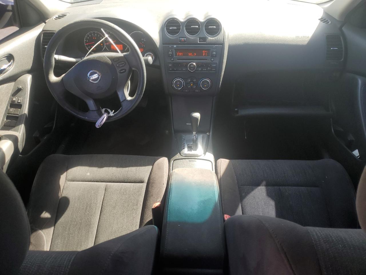 2012 Nissan Altima - Image 8