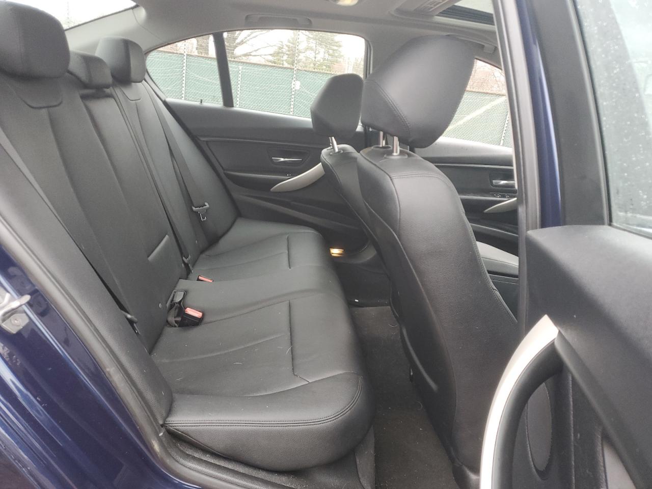 2017 BMW 3er - Image 10