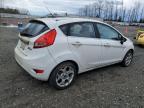 2011 Ford Fiesta Ses for Sale in Arlington, WA - Rear End