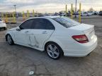 2011 Mercedes-Benz C 300 4Matic na sprzedaż w Indianapolis, IN - Front End