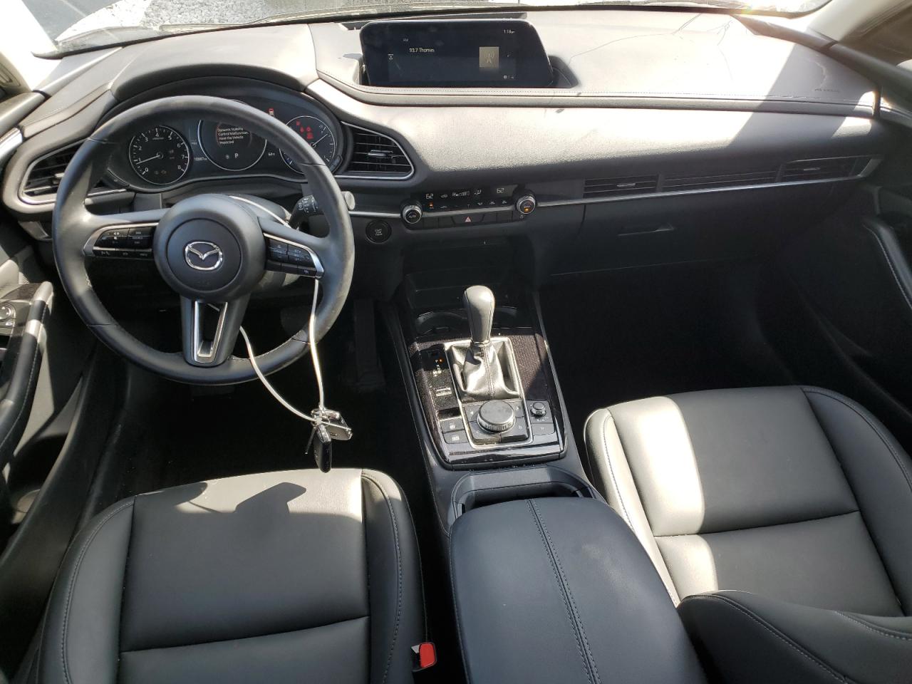 2024 Mazda Cx-30 Select VIN: 3MVDMBBM8RM681499 Lot: 50316695