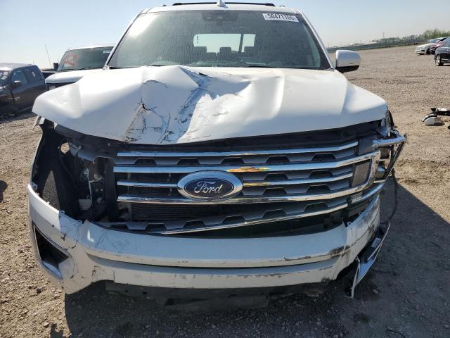  FORD EXPEDITION 2021 Белы
