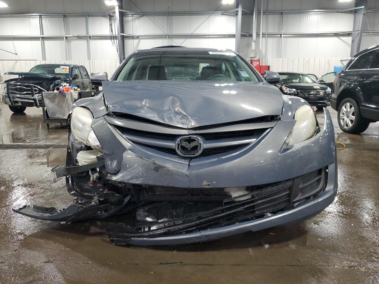2009 Mazda 6 - Image 5