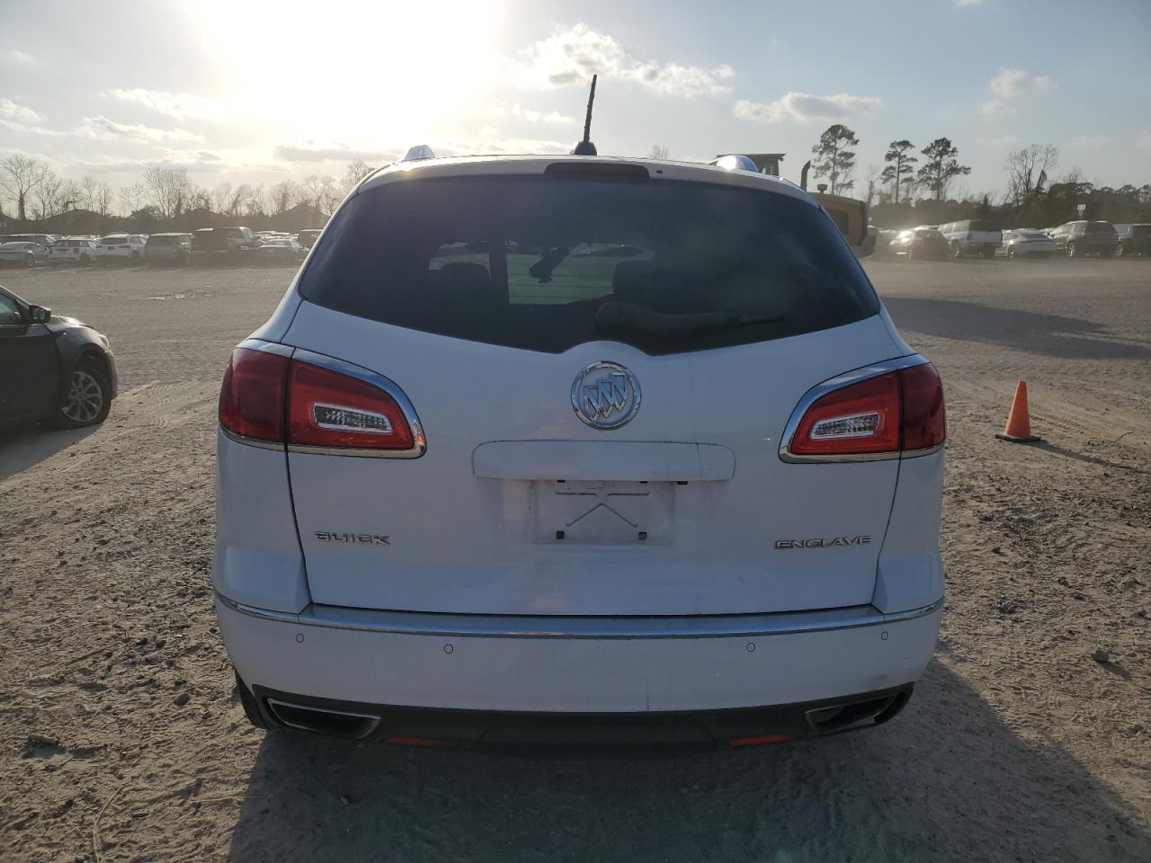 2016 Buick Enclave - Image 6