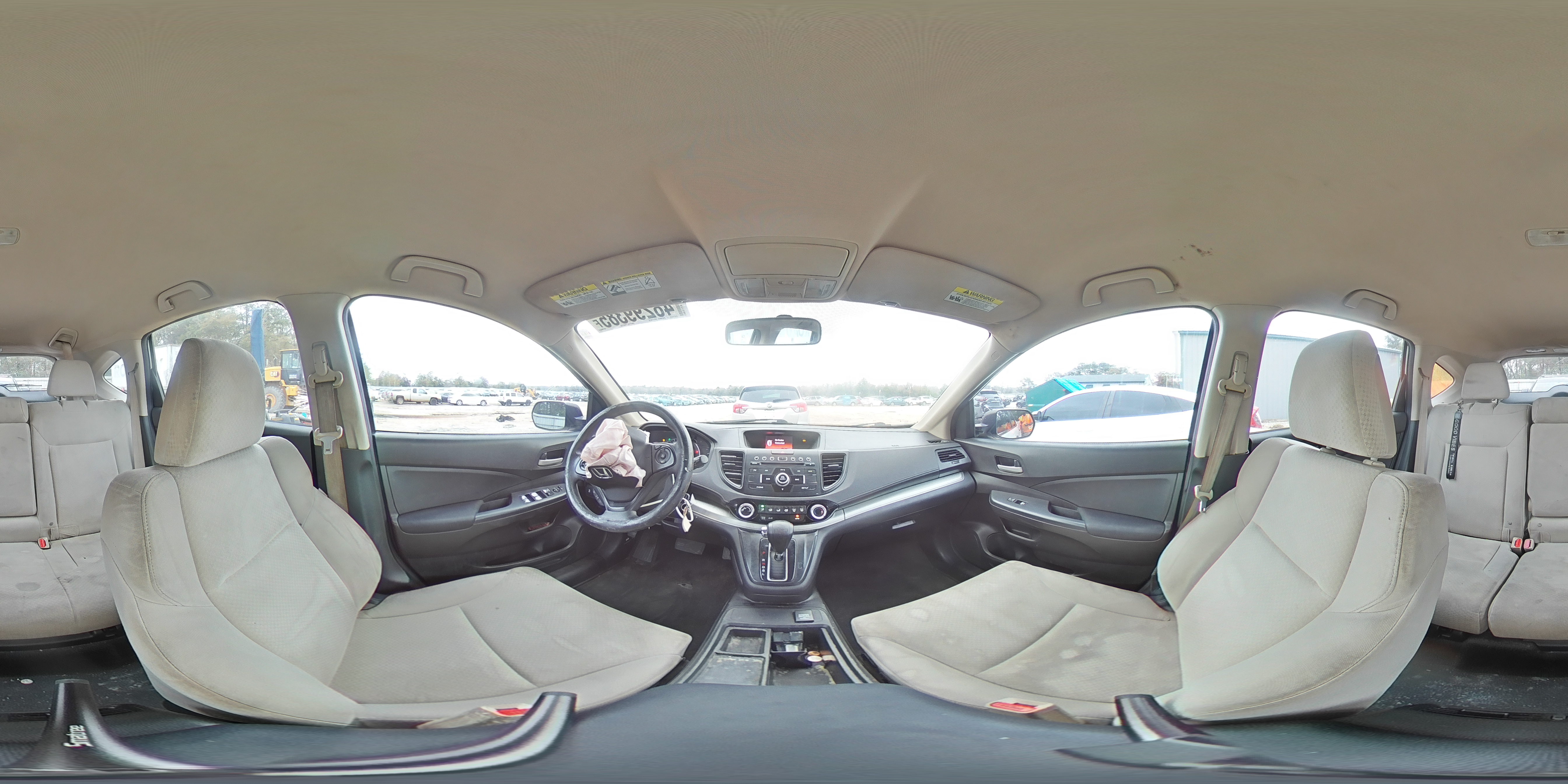 2016 Honda CR-V - Image 14