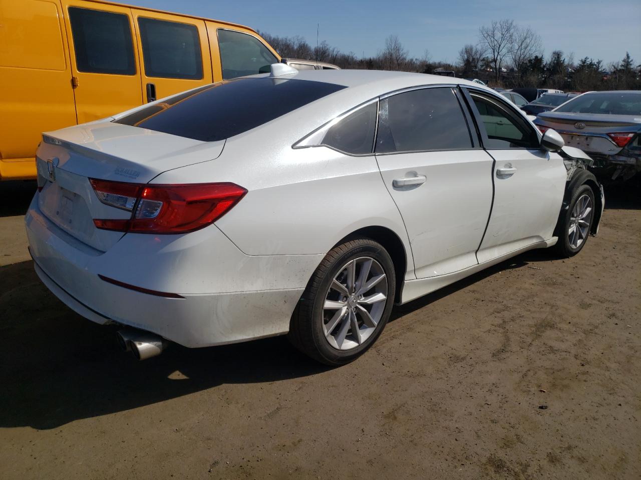 2021 Honda Accord - Image 3