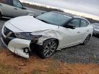 2023 Nissan Maxima Platinum na sprzedaż w Gastonia, NC - Front End