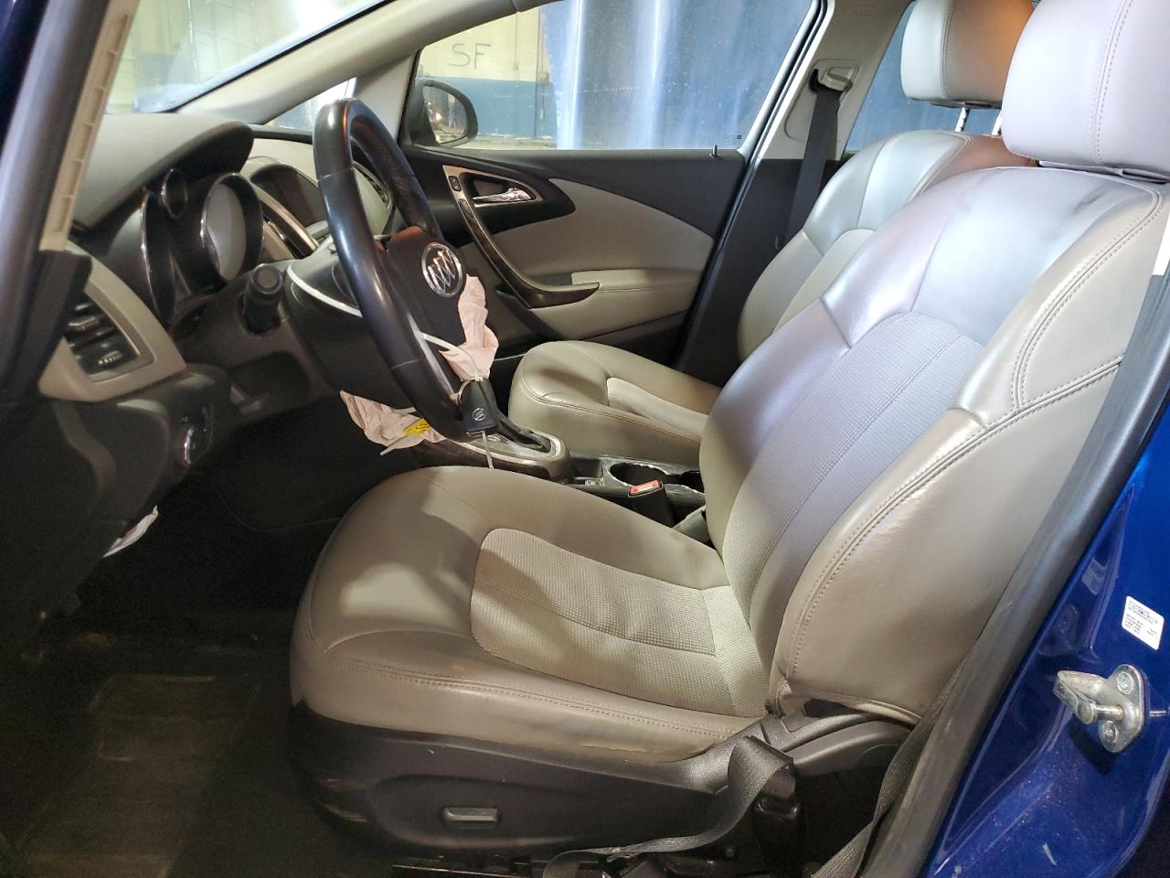 2013 Buick Verano - Image 7