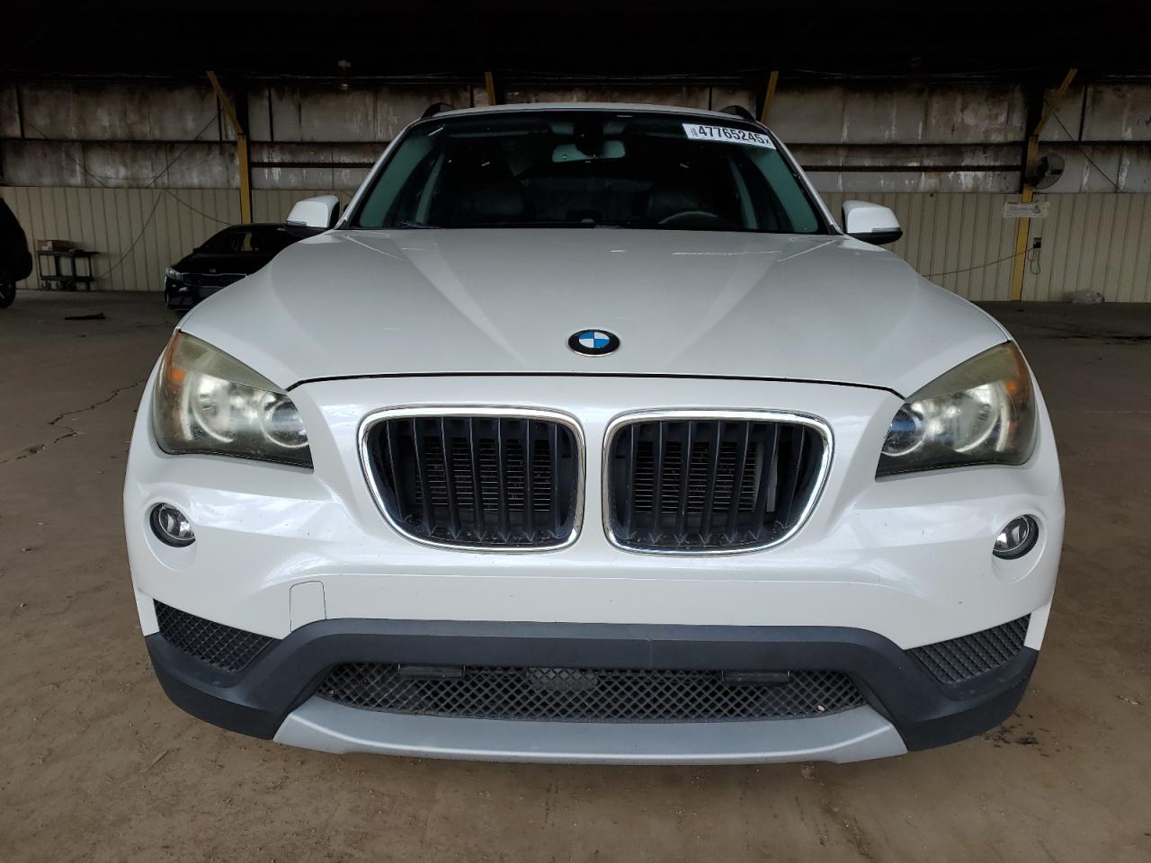 2014 BMW X1 - Image 5