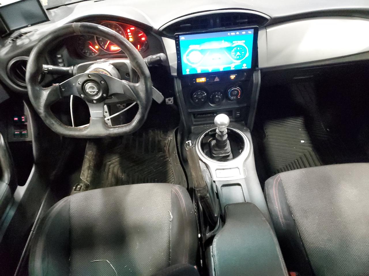 2013 Subaru BRZ - Image 8