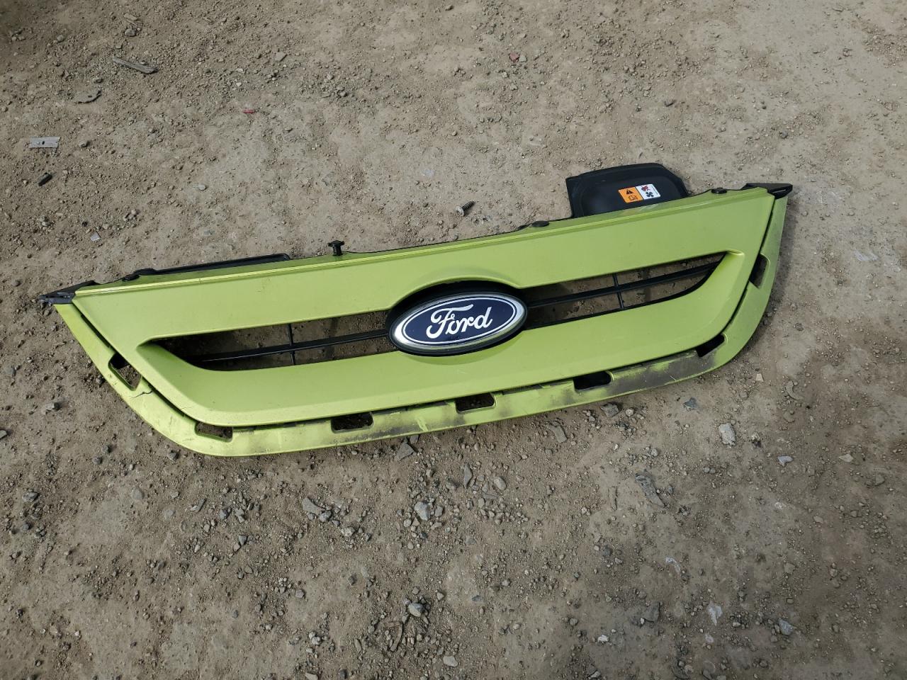 2013 Ford Fiesta - Image 14