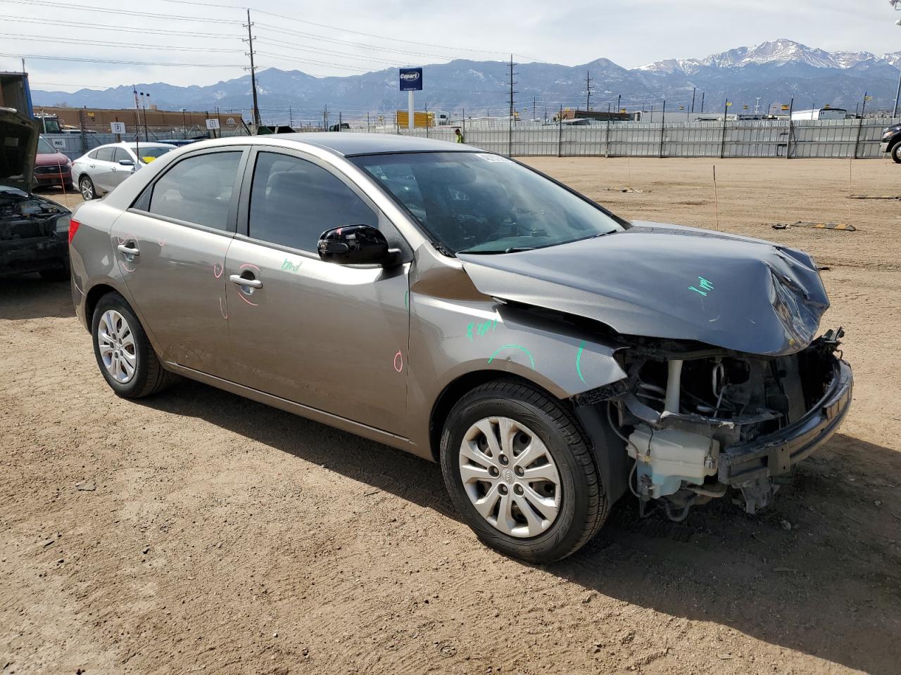 2010 Kia Forte - Image 4