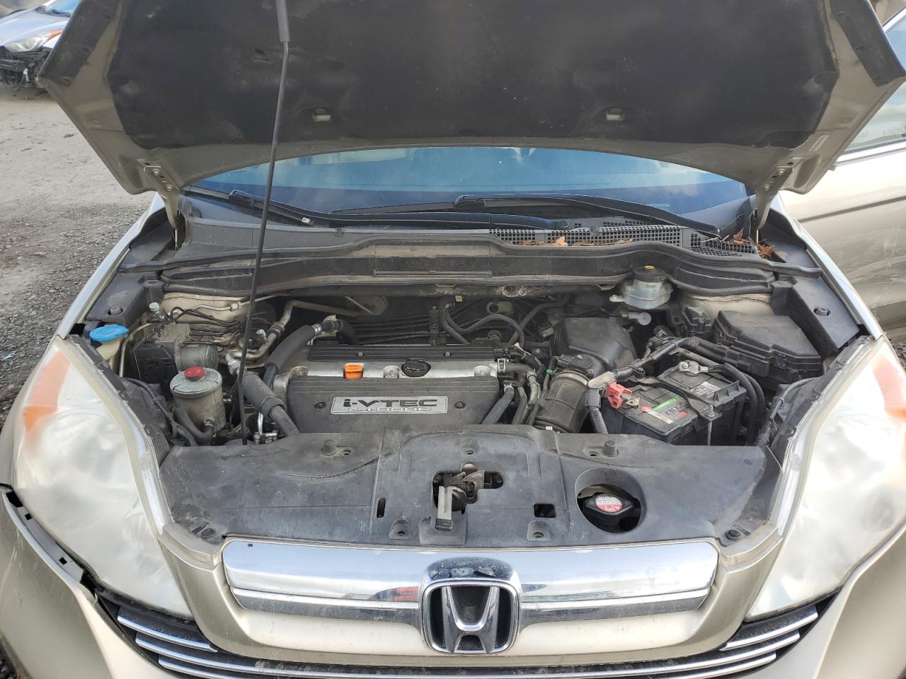 2008 Honda CR-V - Image 12