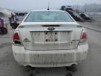 2009 Ford Fusion Sel продається в Windham, ME - Front End