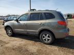 2007 Hyundai Santa Fe Gls en Venta en Portland, MI - Normal Wear