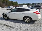 2012 Honda Crosstour Exl للبيع في Fairburn، GA - Front End