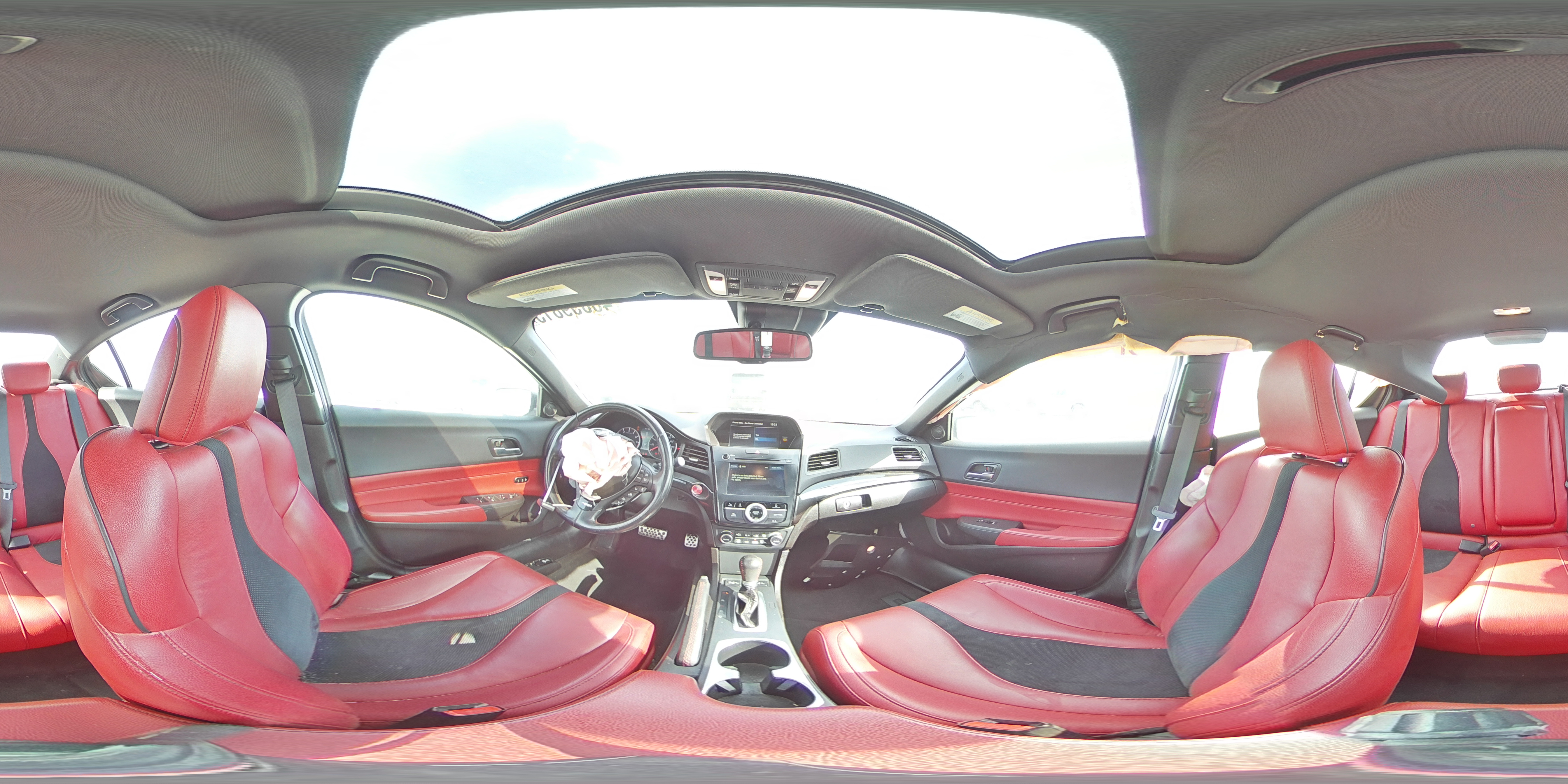 2020 Acura ILX - Image 13