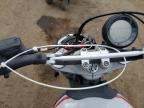 2022 DUCATI SCRAMBLER DESERT SLED for sale at Copart CO - DENVER