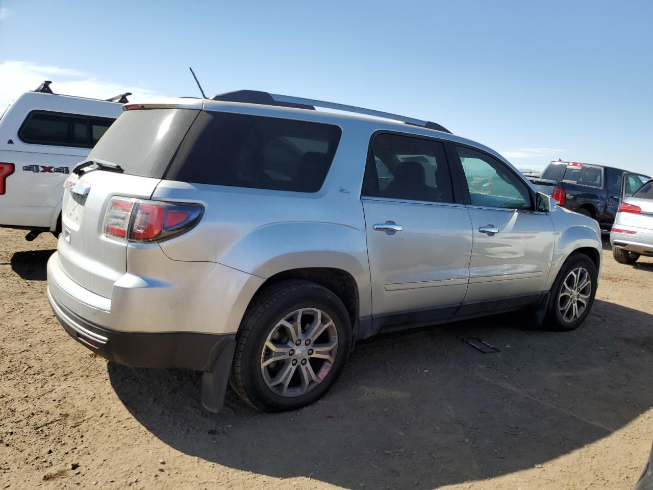2013 GMC Acadia - Image 3
