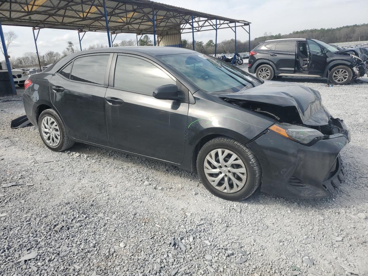 2019 Toyota Corolla - Image 4
