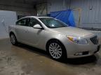 2011 Buick Regal Cxl للبيع في Candia، NH - Side