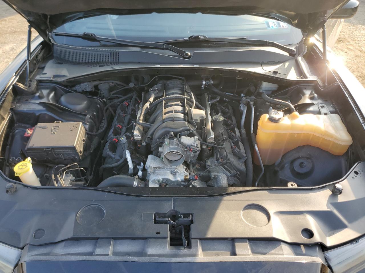 2013 Dodge Charger - Image 11