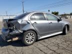 2013 Mitsubishi Lancer Es/Es Sport продається в Colton, CA - Rear End