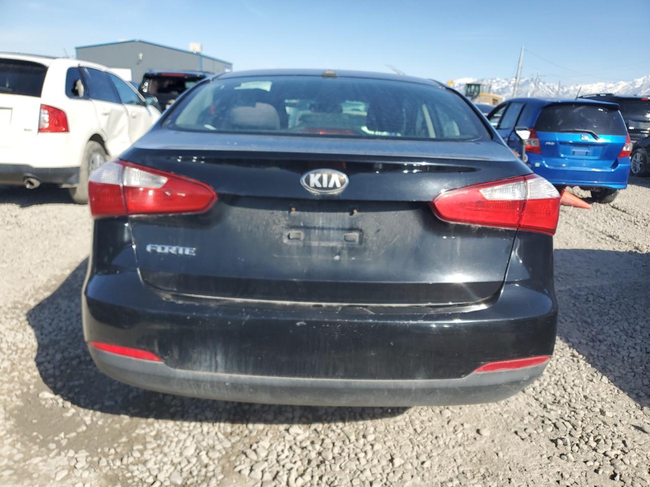 2014 Kia Forte - Image 6