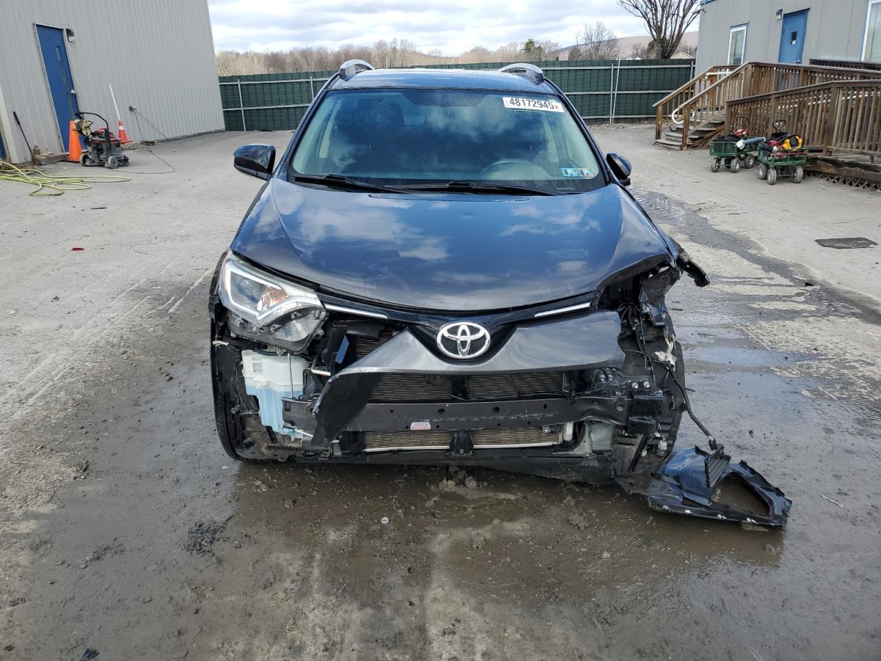 2016 Toyota RAV 4 - Image 5