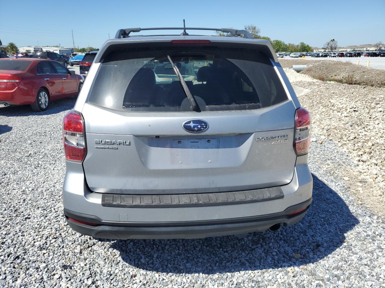 2015 Subaru Forester - Image 6
