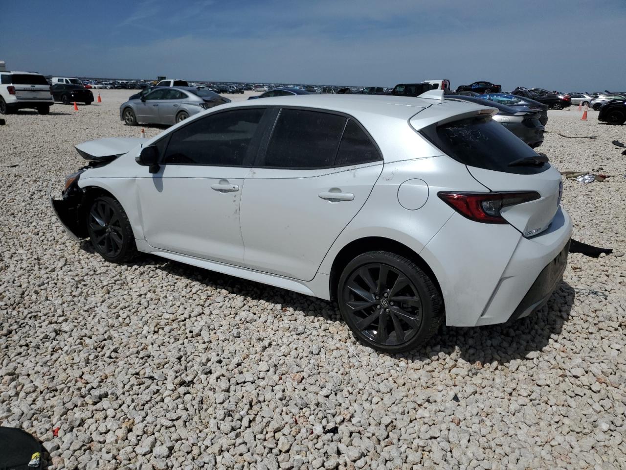 2024 Toyota Corolla - Image 2