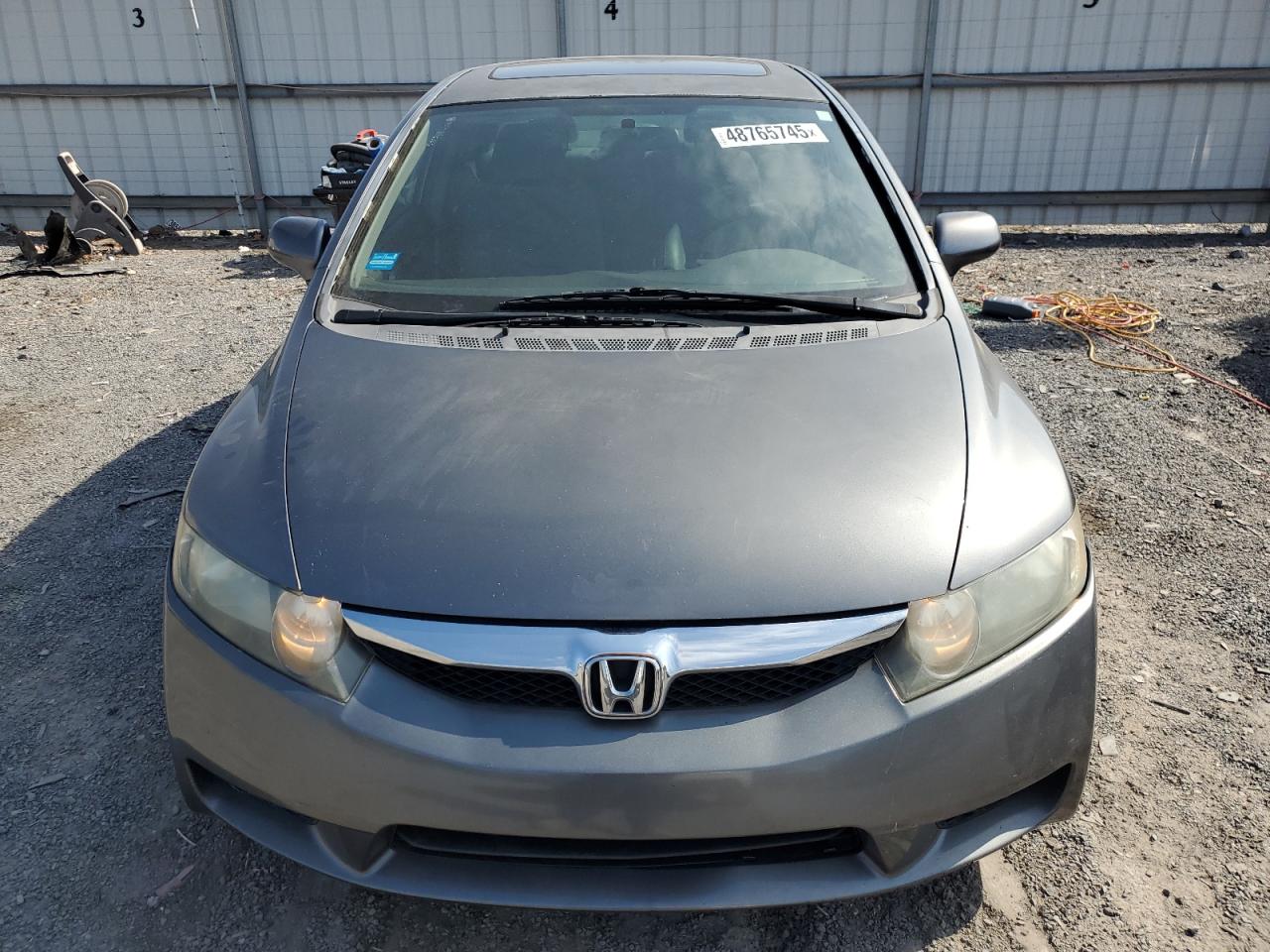 2009 Honda Civic - Image 5