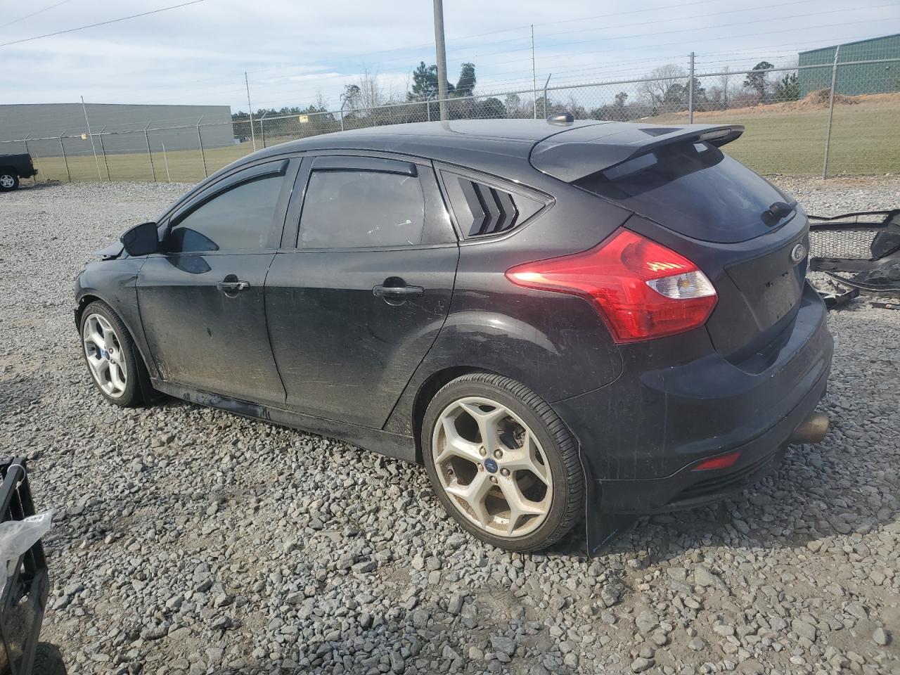 2014 Ford Focus - Image 2