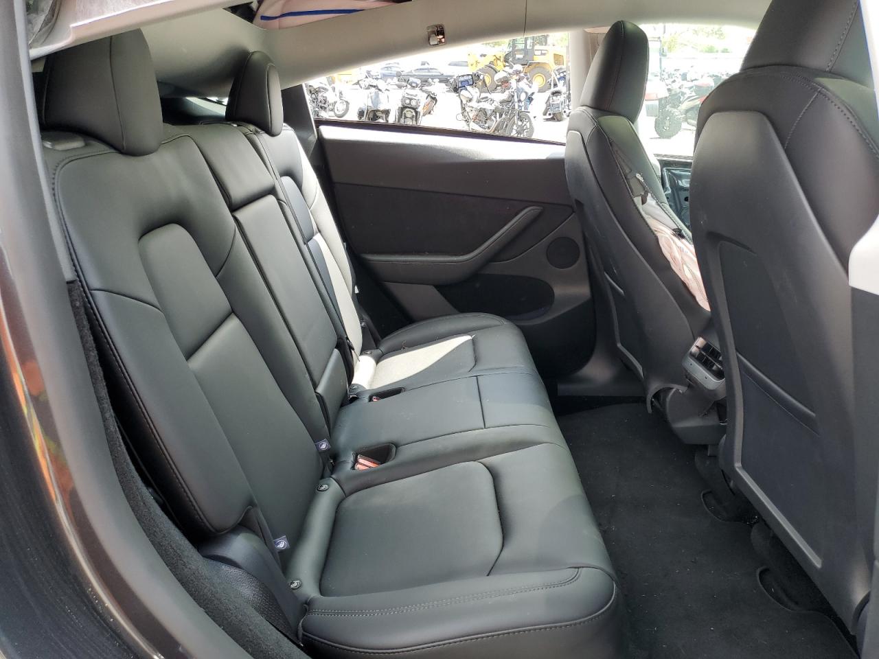 2025 Tesla Model Y VIN: 7SAYGDED6SF314843 Lot: 50717565