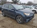 2018 Toyota Rav4 Adventure на продаже в North Billerica, MA - Rear End