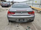 2013 Bmw 650 Xi за продажба в Dyer, IN - All Over