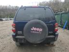 2007 Jeep Liberty Limited for Sale in Hurricane, WV - Water/Flood