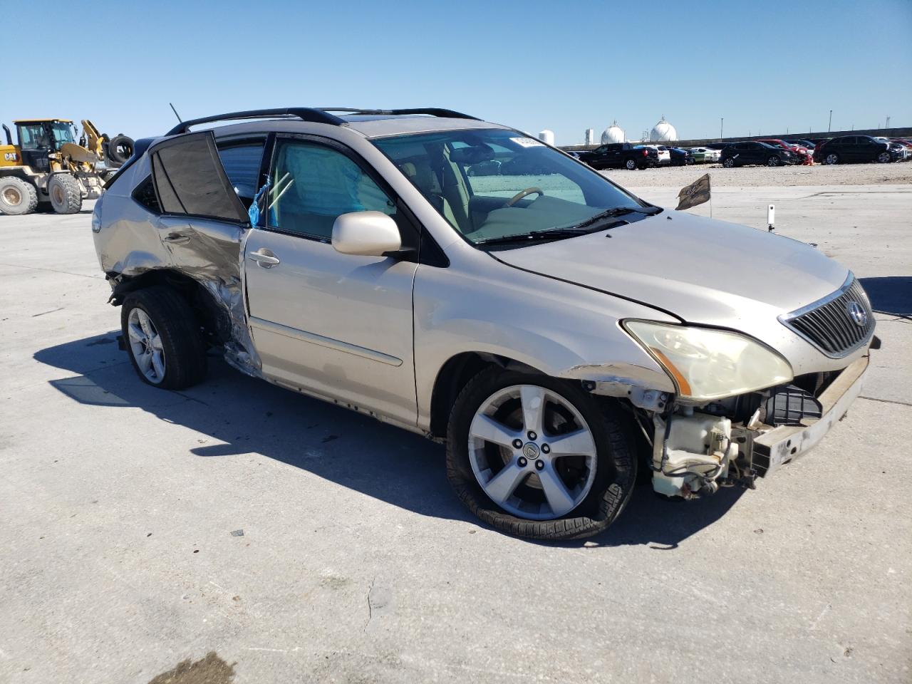 2006 Lexus RX - Image 4