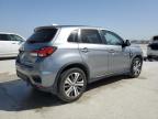 2022 Mitsubishi Outlander Sport Es na sprzedaż w Haslet, TX - Front End
