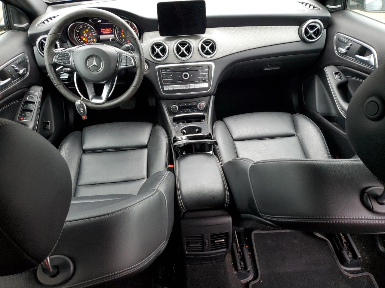 2019 Mercedes-Benz GLA-klasse - Image 8