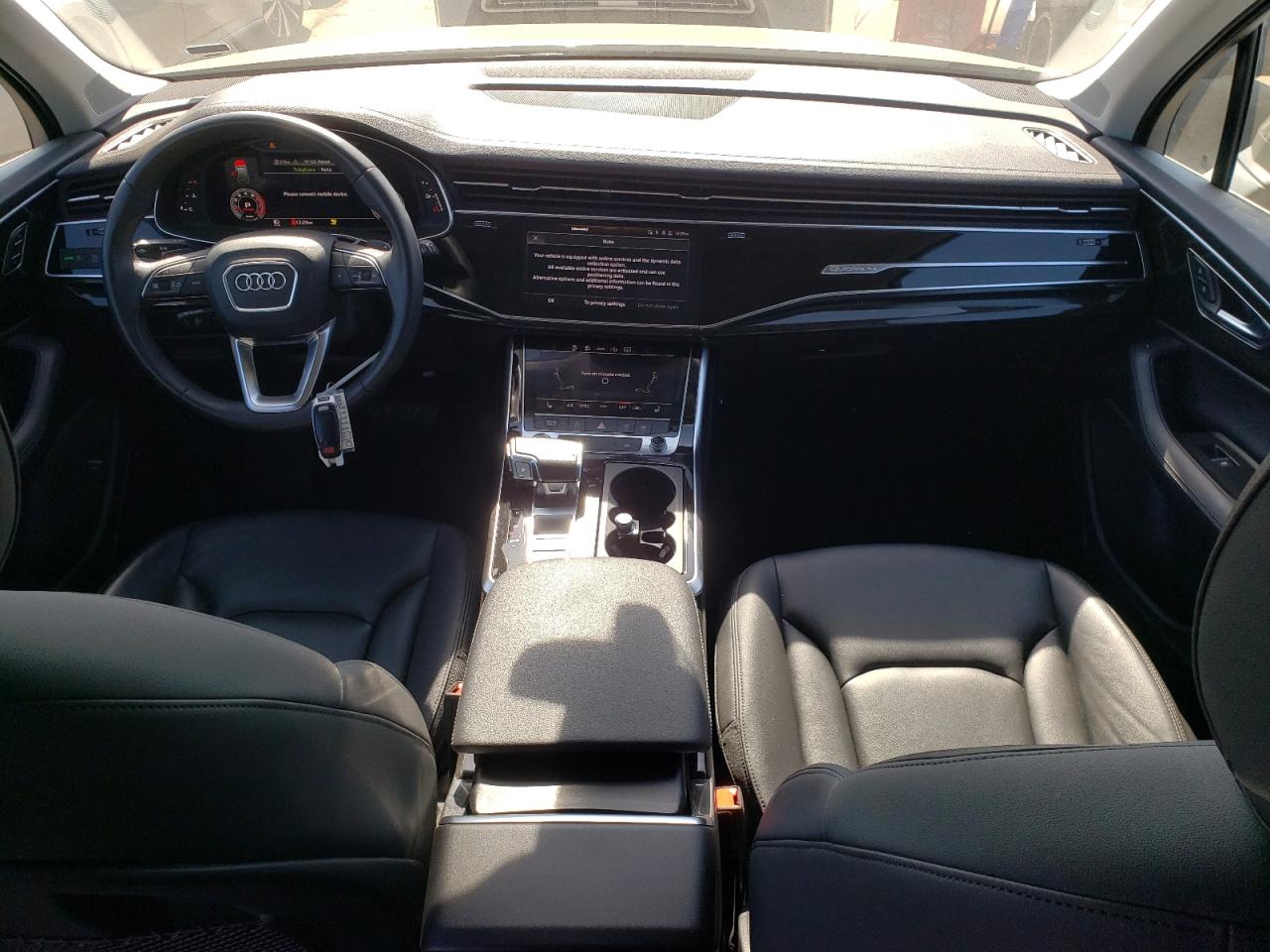 2023 Audi Q7 - Image 8