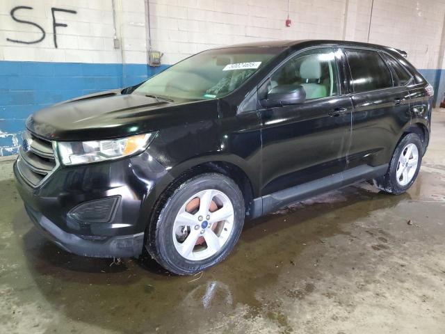 2016 Ford Edge Se