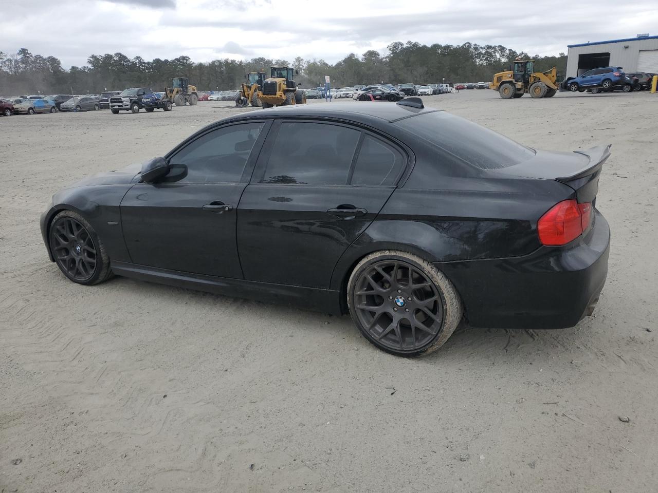 2009 BMW 3er - Image 2