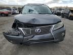 2013 Lexus Rx 450H للبيع في Las Vegas، NV - Side