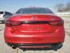 2022 Infiniti Q50 Red Sport 400 zu verkaufen in Lebanon, TN - Side