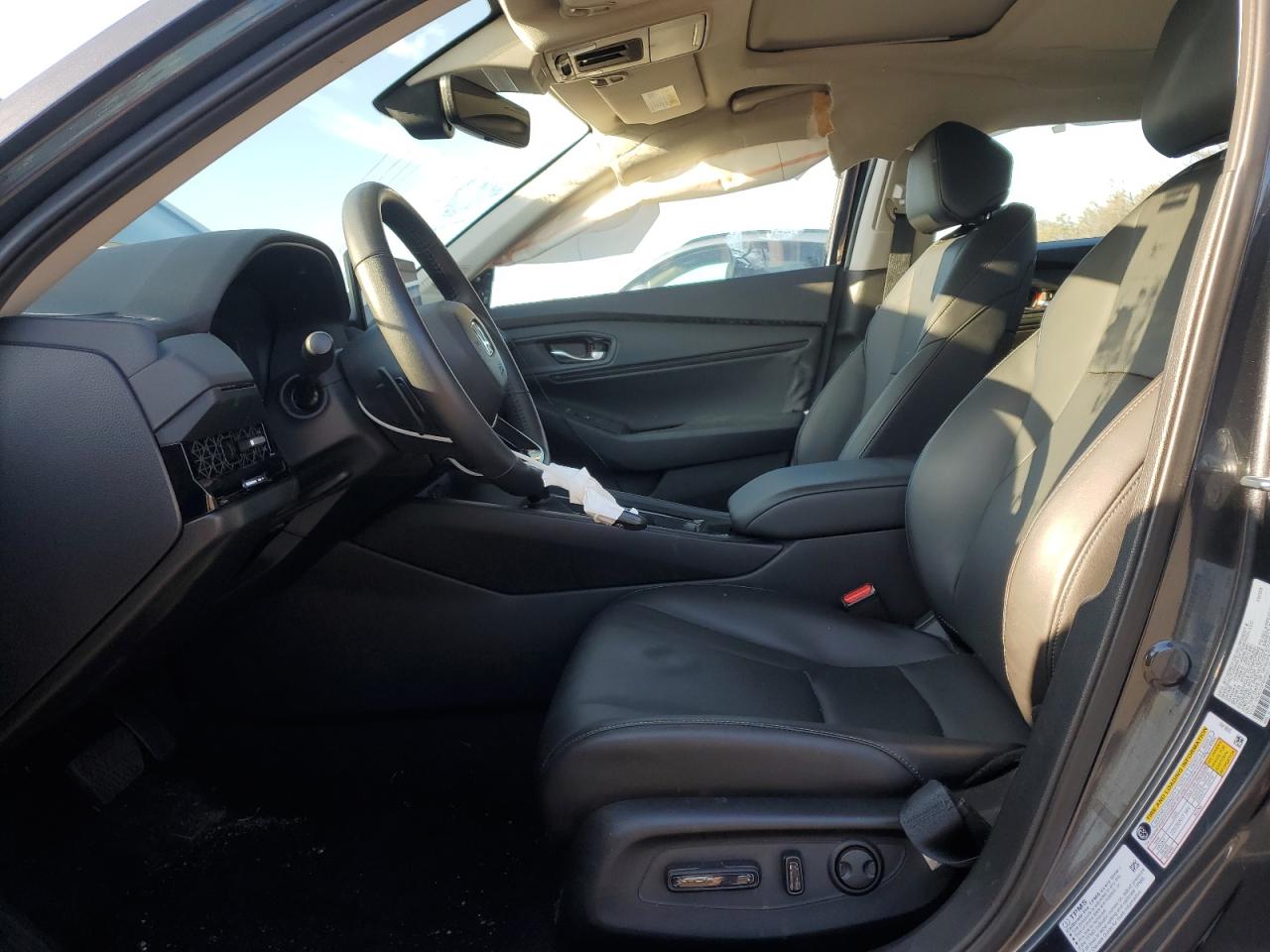 2024 Honda Accord - Image 7